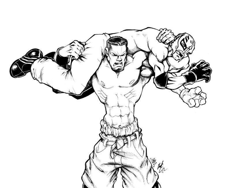 wwe-coloring-pages-dr-odd