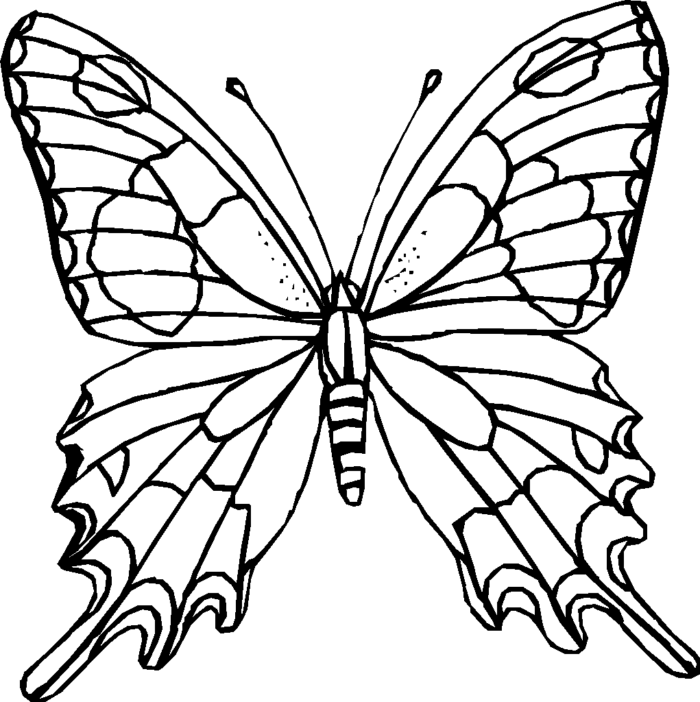butterfly-coloring-page-dr-odd