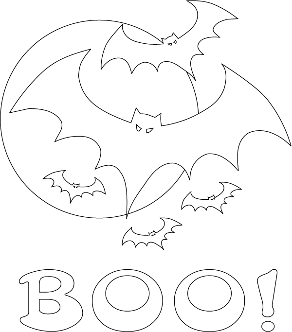 Coloring Pages for Kids 2018- Dr. Odd