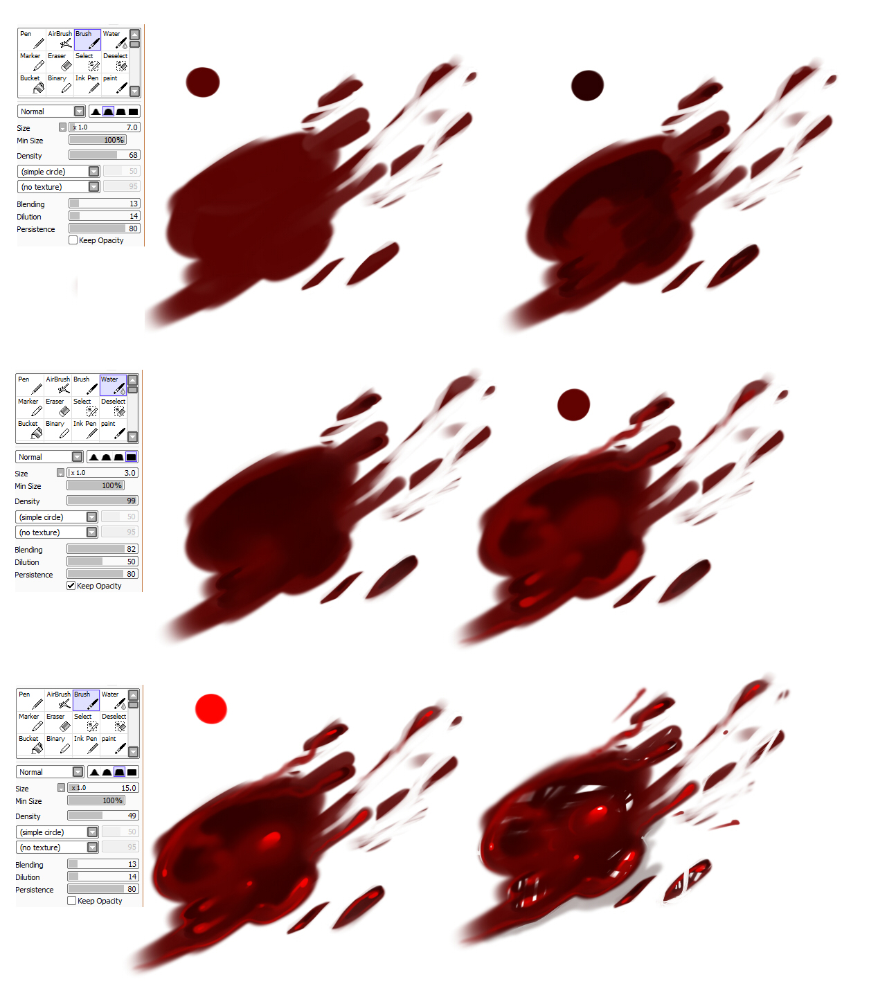 How To Draw A Skull Dog Cave Painting Virarozen