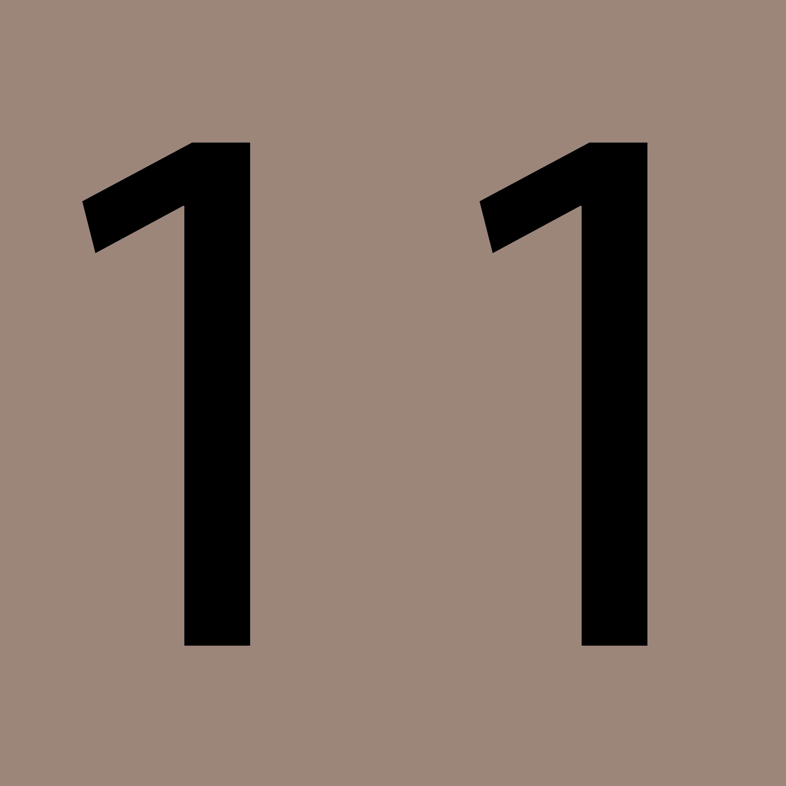 Одиннадцать число