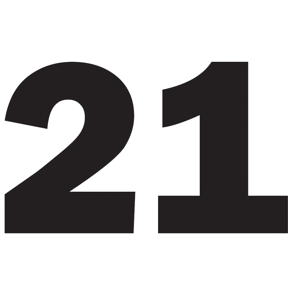 21