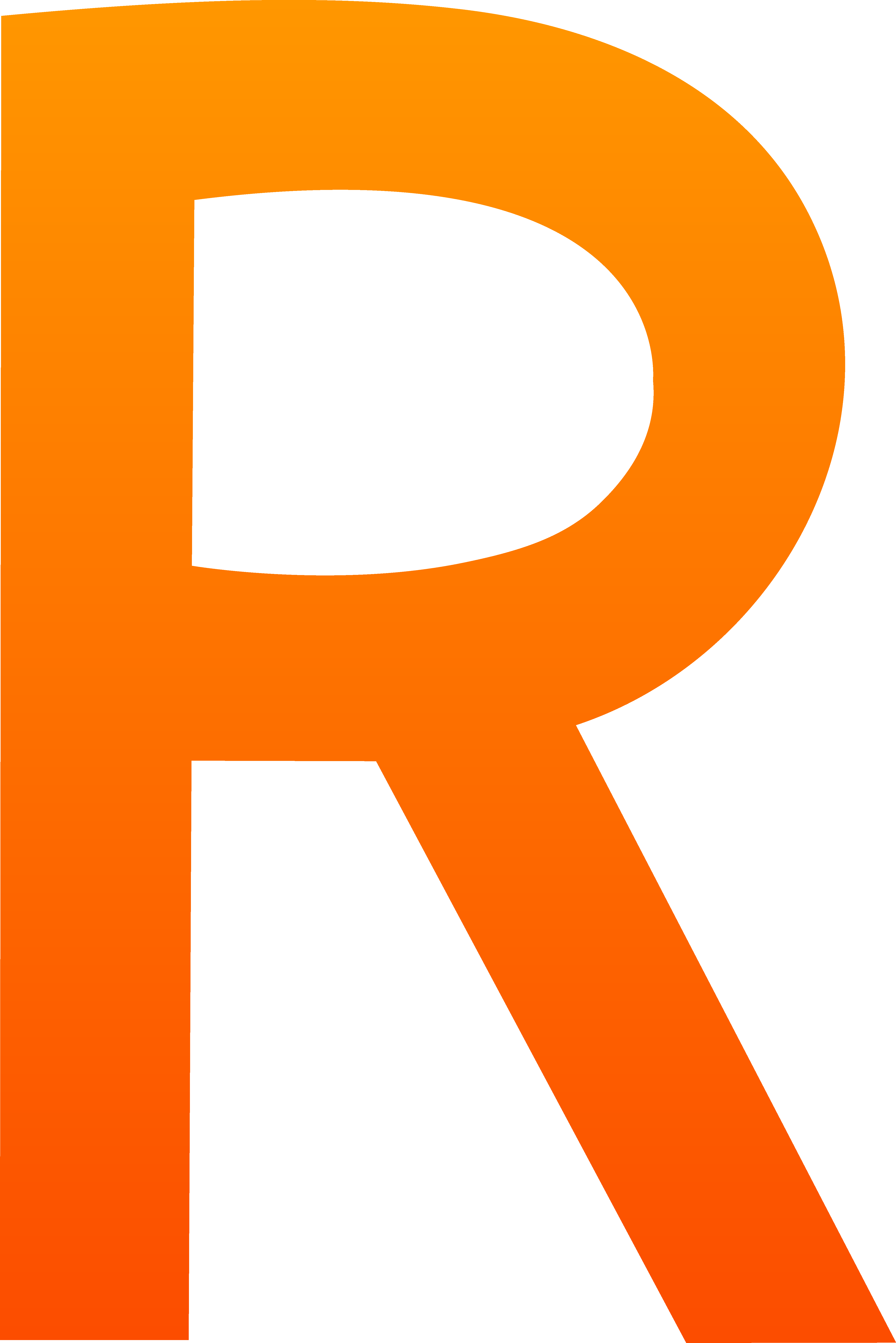 Letter R Best Cool Funny