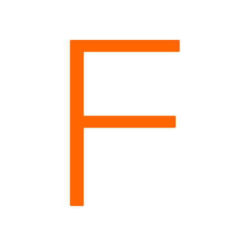 Orange F - Best, Cool, Funny