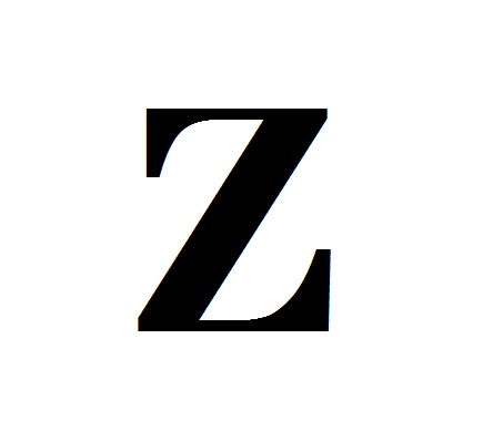 zed or zee alphabet