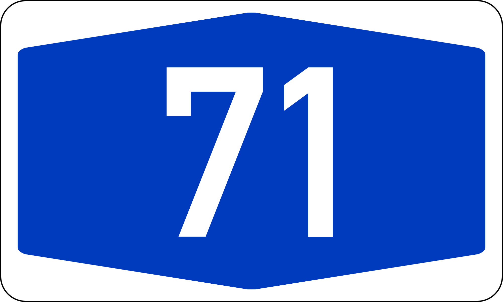 71 Meaning Numerology