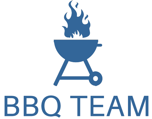 BBQ Team Logos - 2021: Best, Funny, Cool