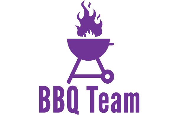 BBQ Team Logos - 2021: Best, Funny, Cool