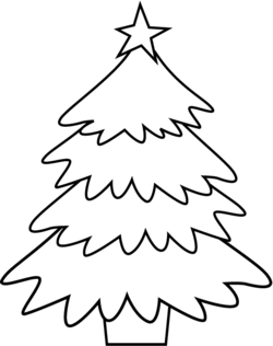 christmas tree coloring sheets 2019 best cool funny