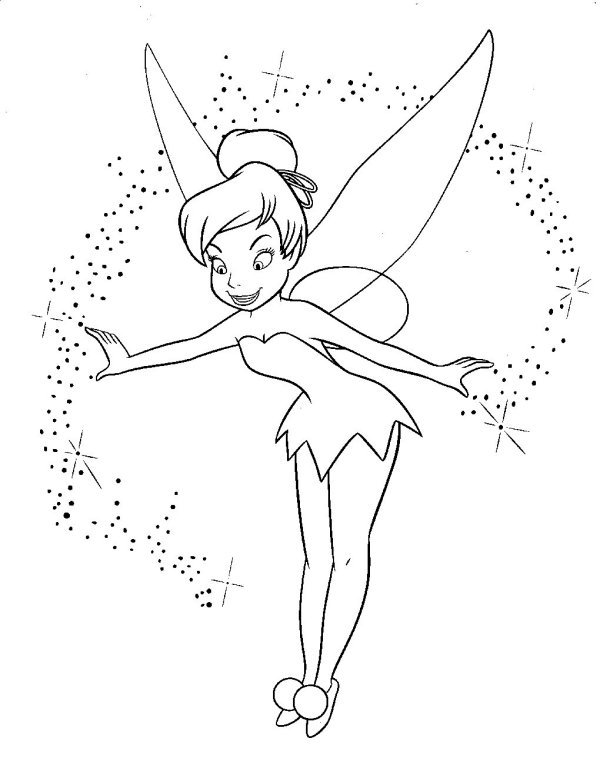 Coloring Pages Disney - Dr. Odd