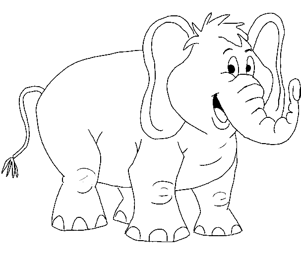 Coloring Pages for Kids 2018- Dr. Odd